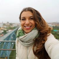 Отзыв от Жанна - DTV виза